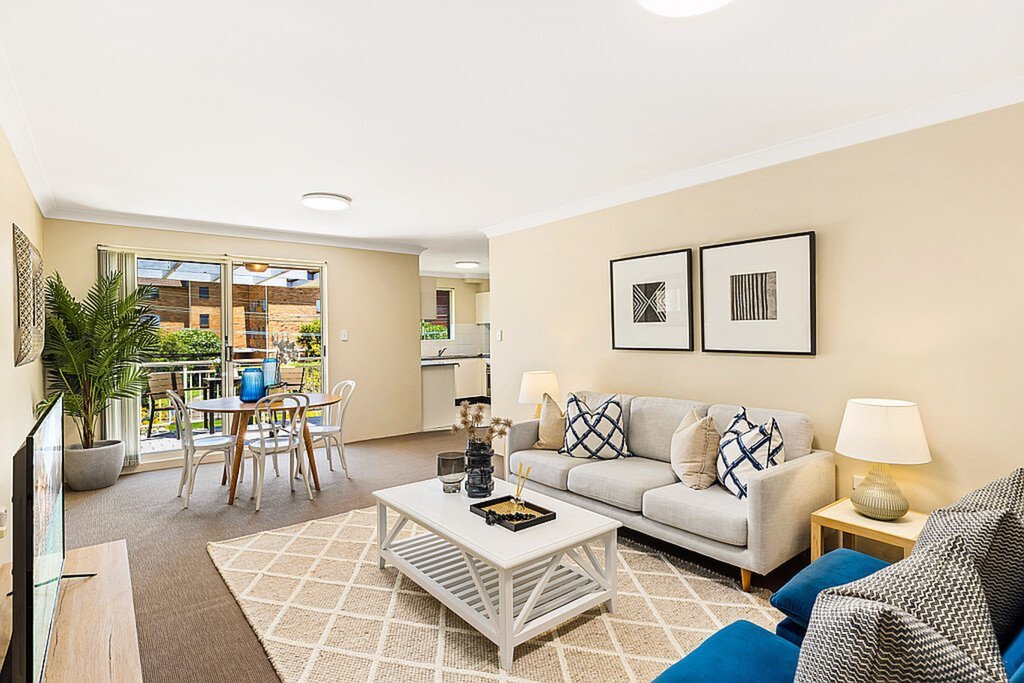15/1-3 Concord Place, Gladesville Sold by Cassidy Real Estate - image 1