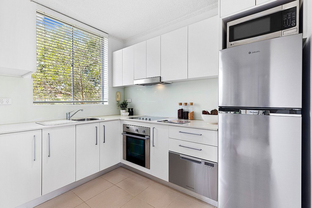 4/18 Pittwater Road, Gladesville Sold by Cassidy Real Estate - image 1