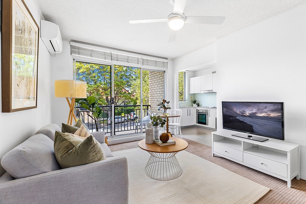 4/18 Pittwater Road, Gladesville Sold by Cassidy Real Estate - image 1