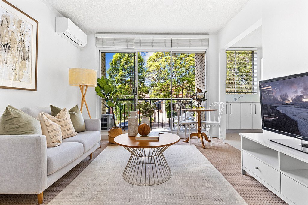4/18 Pittwater Road, Gladesville Sold by Cassidy Real Estate - image 1