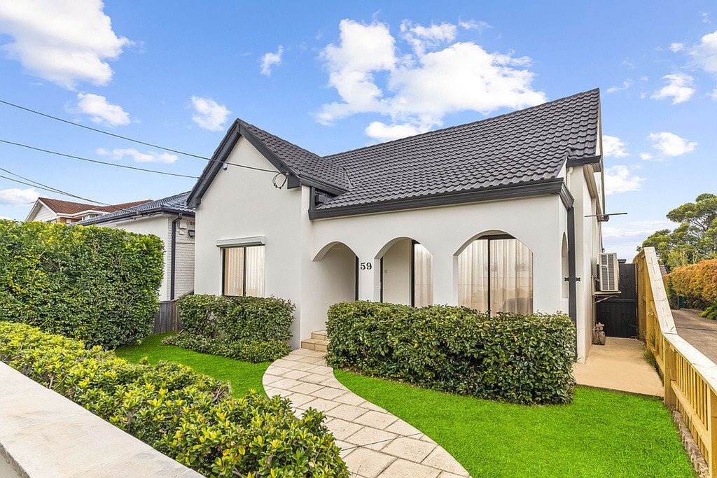 59 Tennyson Road, Gladesville Sold by Cassidy Real Estate - image 1