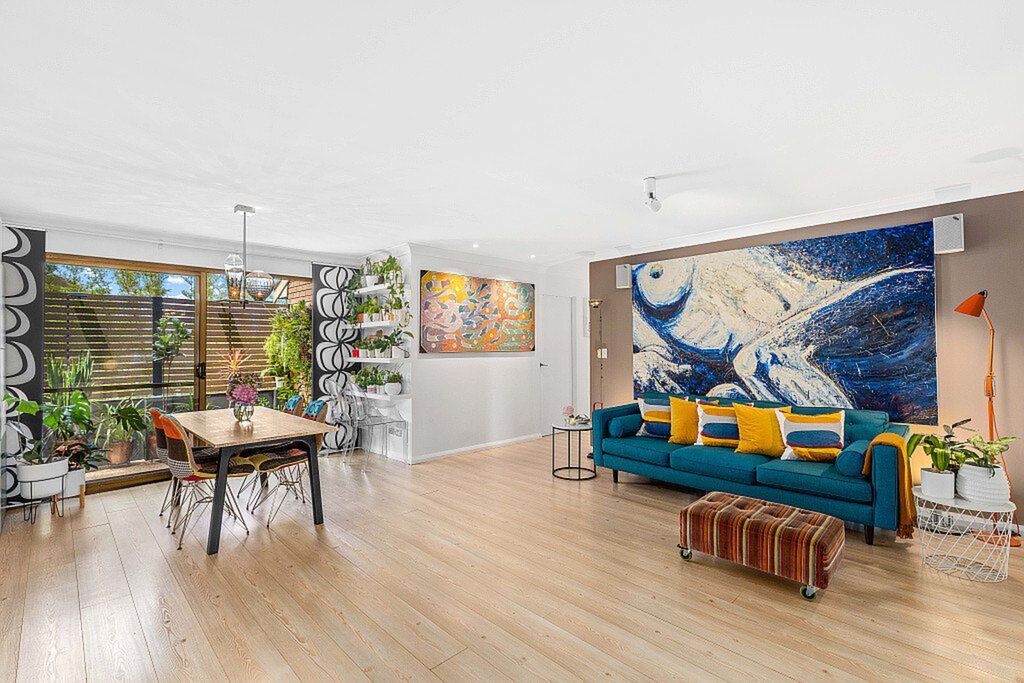 12/2 Pearson Street, Gladesville Sold by Cassidy Real Estate - image 1