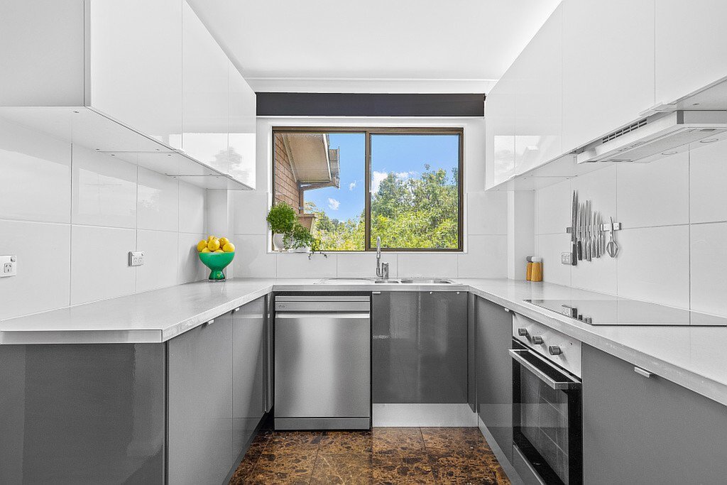 12/2 Pearson Street, Gladesville Sold by Cassidy Real Estate - image 1