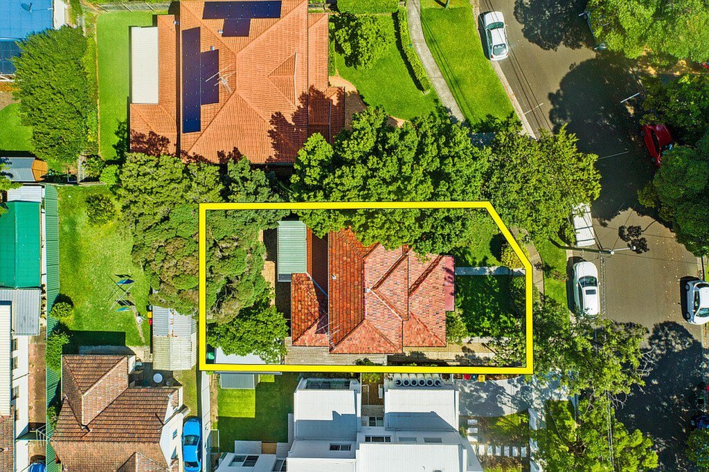 12 Thorn Street, Ryde Sold by Cassidy Real Estate - image 1
