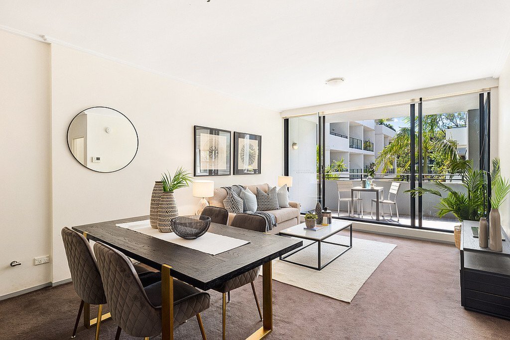 E304/3 Hunter Street, Waterloo Sold by Cassidy Real Estate - image 1