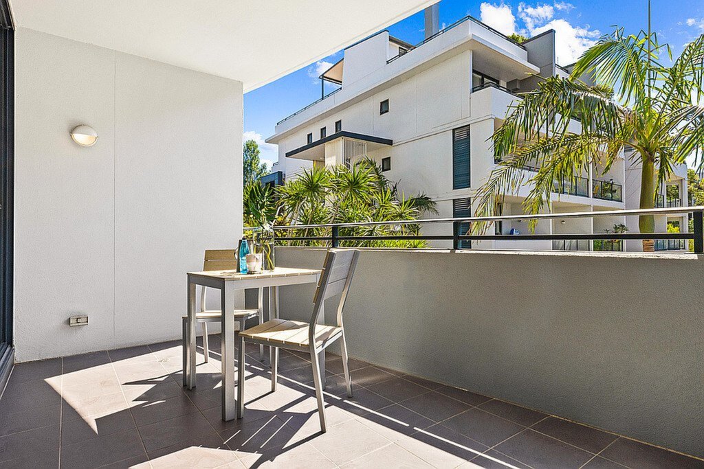 E304/3 Hunter Street, Waterloo Sold by Cassidy Real Estate - image 1