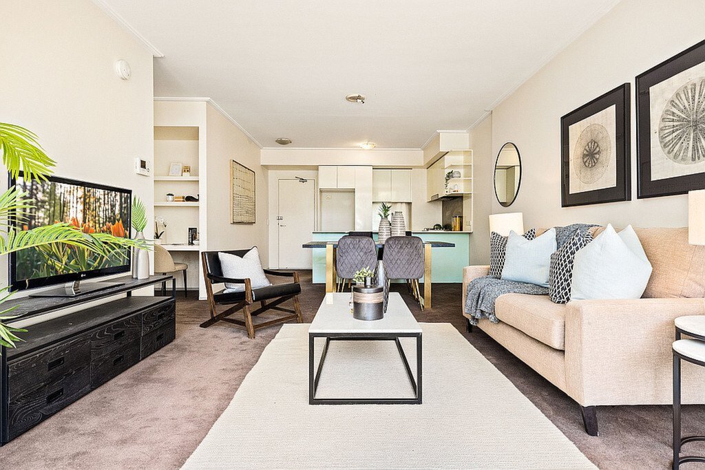 E304/3 Hunter Street, Waterloo Sold by Cassidy Real Estate - image 1