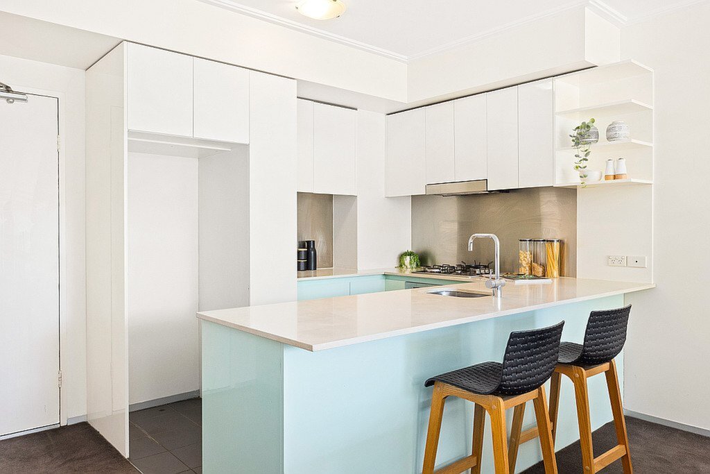 E304/3 Hunter Street, Waterloo Sold by Cassidy Real Estate - image 1