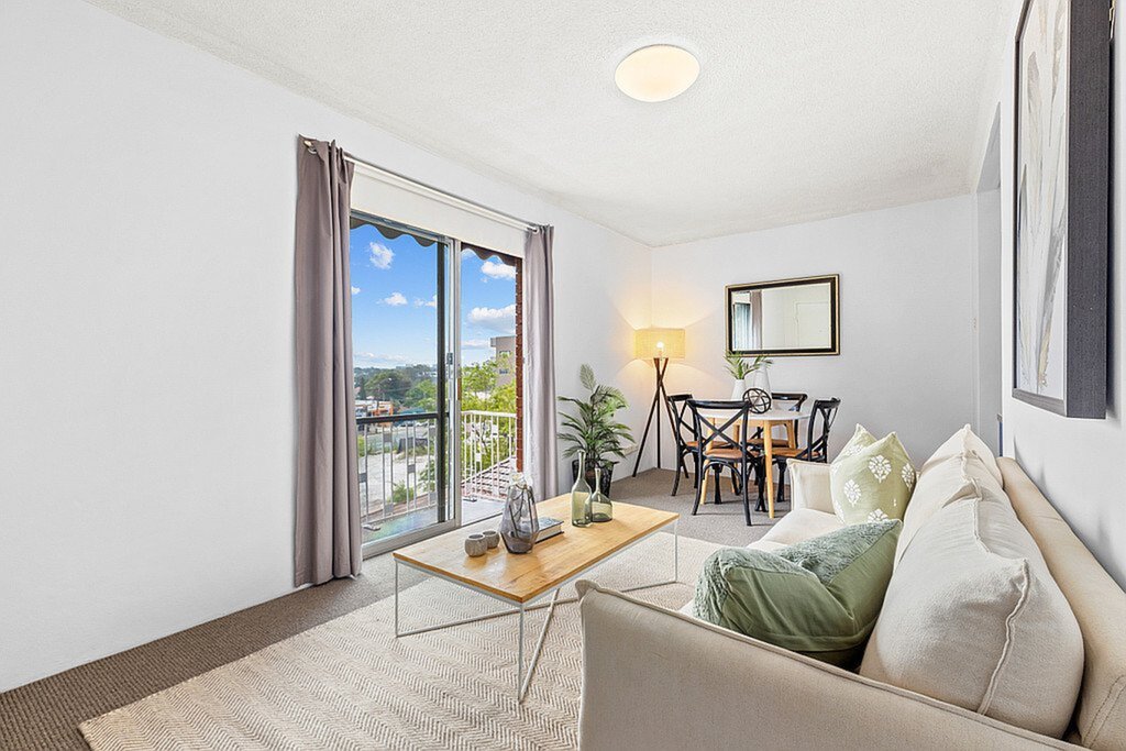 9/3 Stansell Street, Gladesville Sold by Cassidy Real Estate - image 1