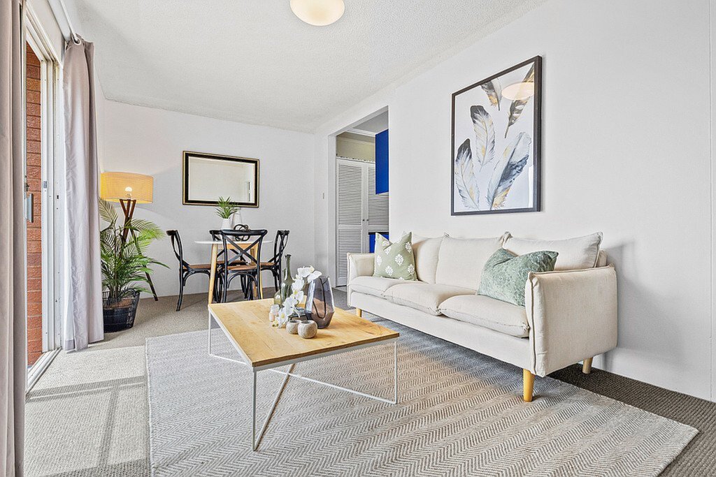 9/3 Stansell Street, Gladesville Sold by Cassidy Real Estate - image 1