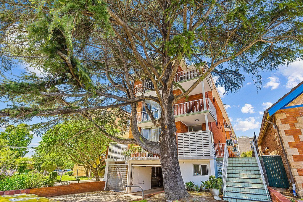 9/3 Stansell Street, Gladesville Sold by Cassidy Real Estate - image 1