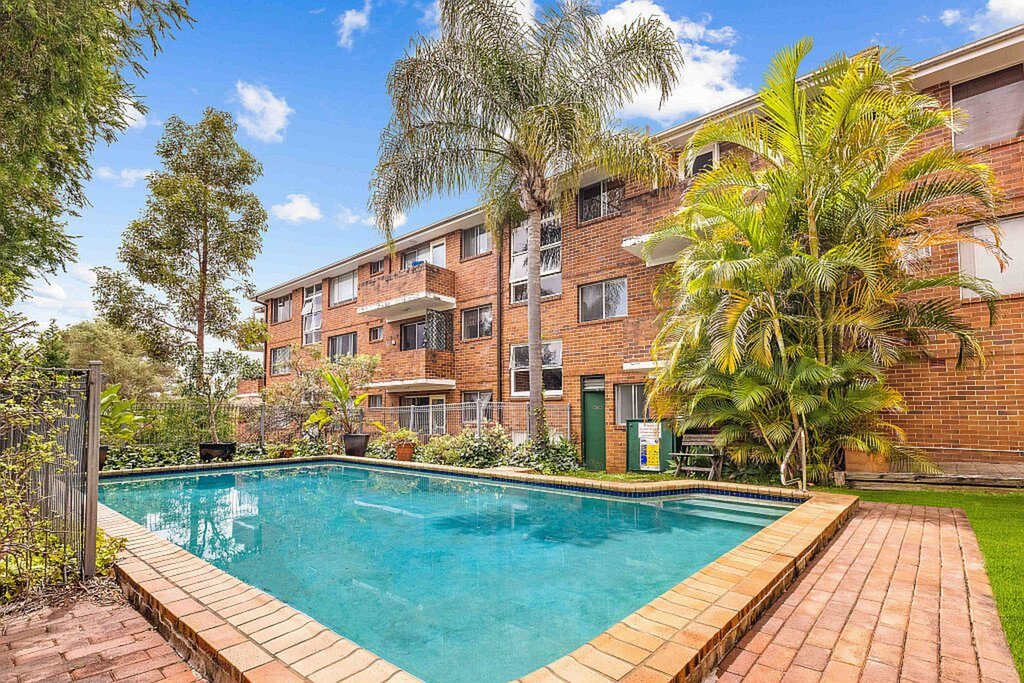 4/557 Victoria Road, Ryde Sold by Cassidy Real Estate - image 1