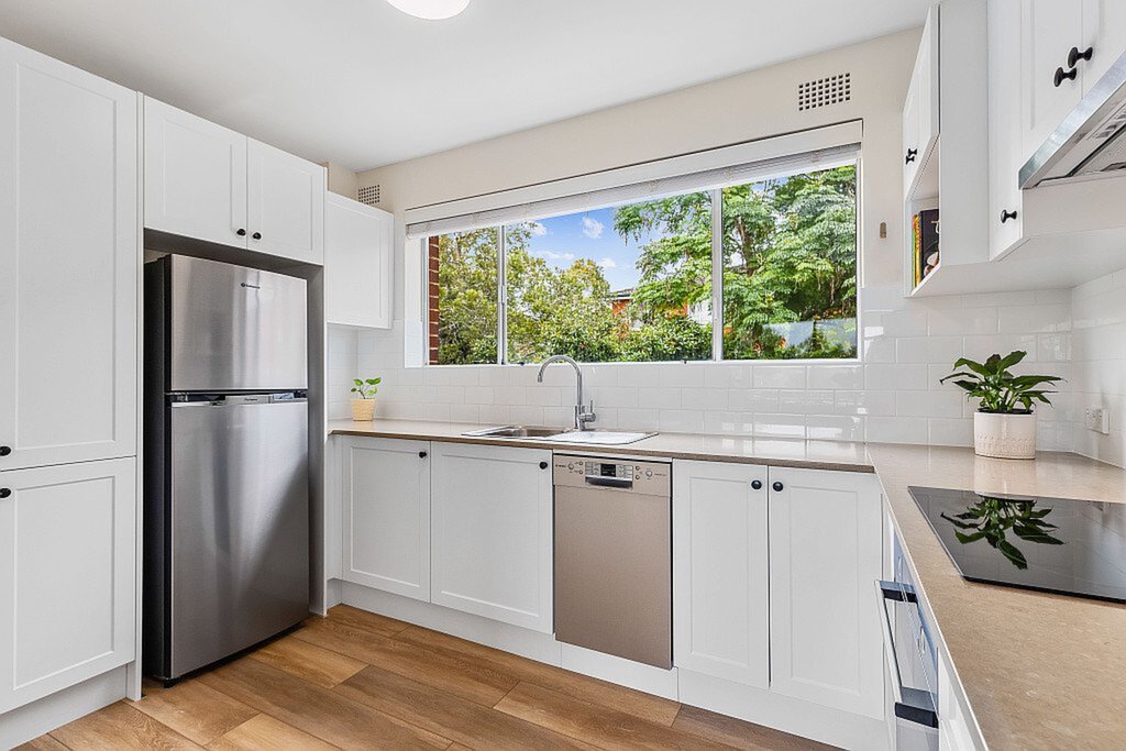 4/557 Victoria Road, Ryde Sold by Cassidy Real Estate - image 1