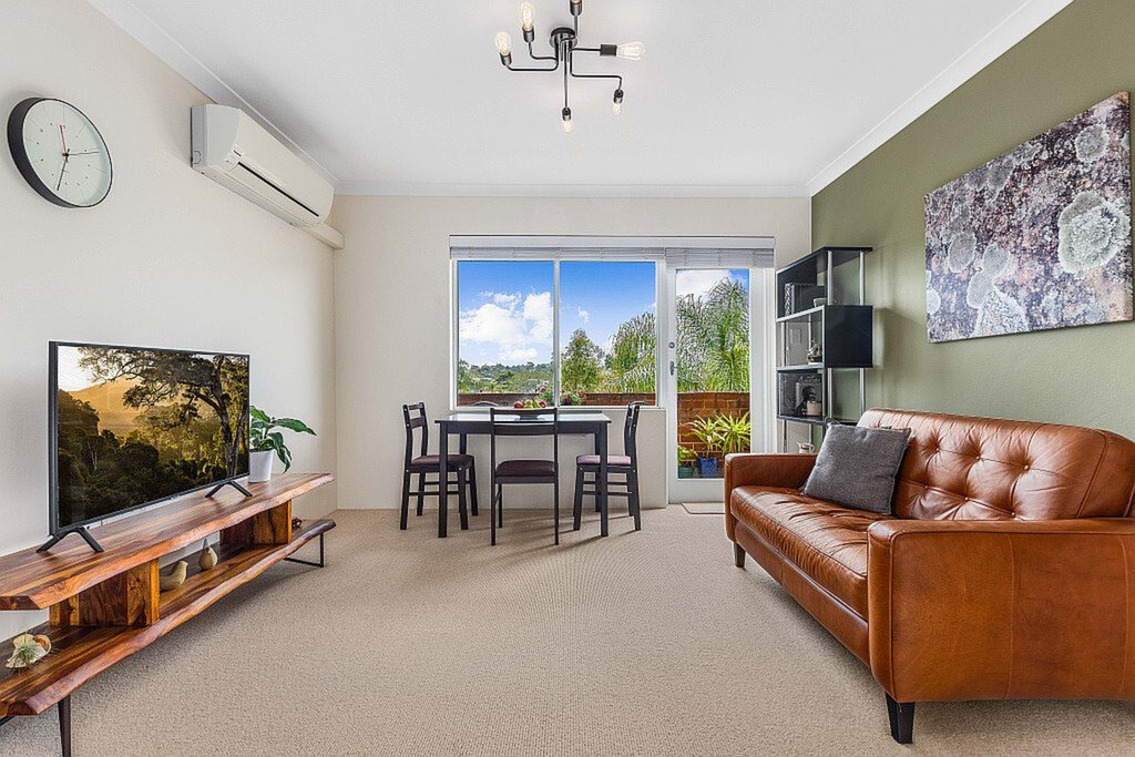 4/557 Victoria Road, Ryde Sold by Cassidy Real Estate - image 1