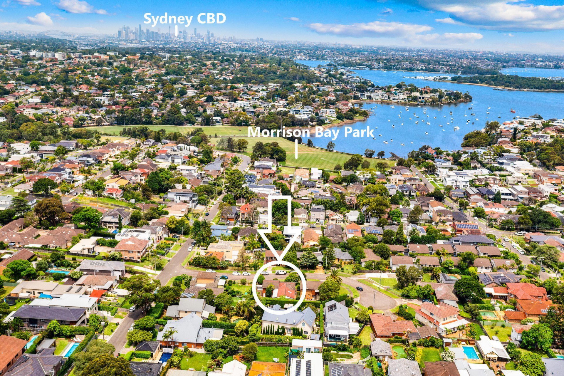 1 Levy Street, Putney Sold by Cassidy Real Estate - image 1