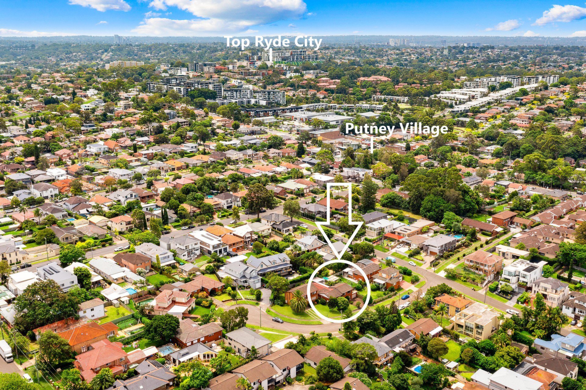 1 Levy Street, Putney Sold by Cassidy Real Estate - image 1