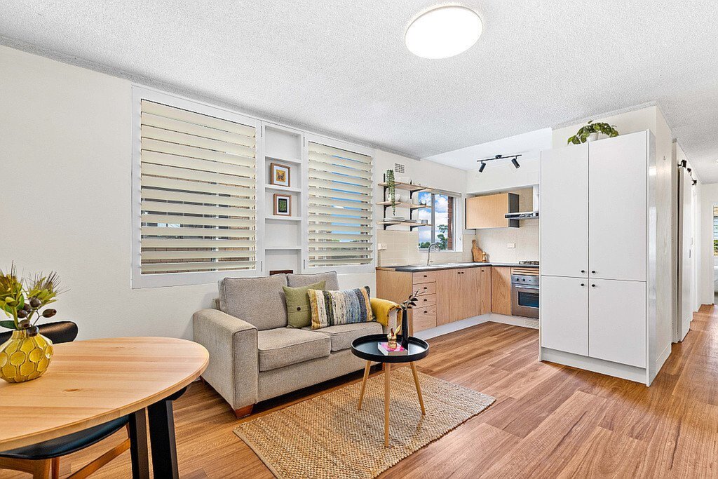 1/6 Punt Road, Gladesville Sold by Cassidy Real Estate - image 1