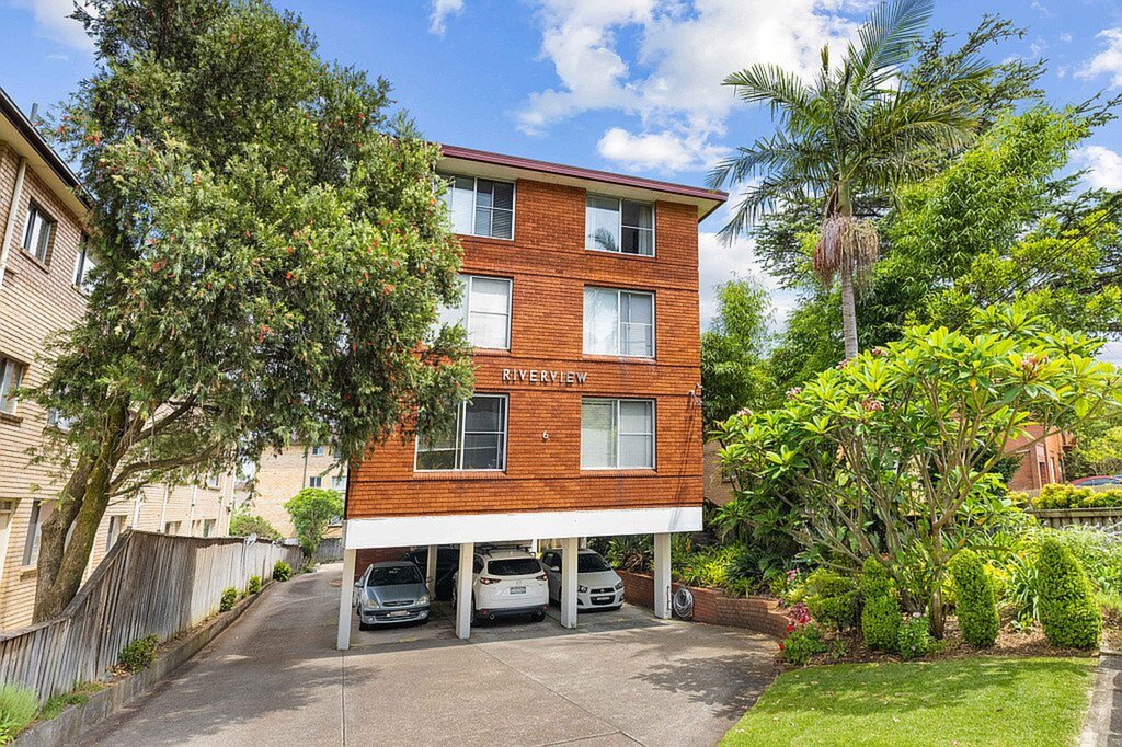 1/6 Punt Road, Gladesville Sold by Cassidy Real Estate - image 1