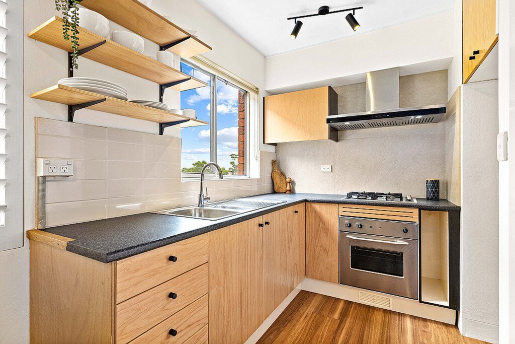 1/6 Punt Road, Gladesville Sold by Cassidy Real Estate - image 1