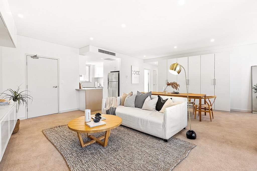42/1 Monash Road, Gladesville Sold by Cassidy Real Estate - image 1