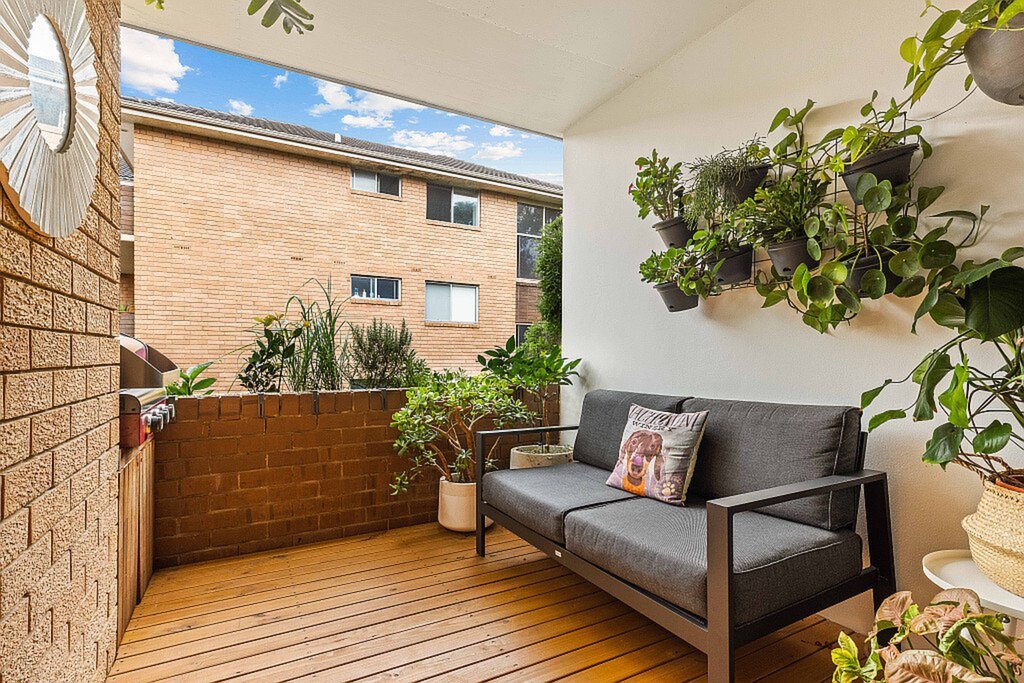 6/27 Morrison Road, Gladesville Sold by Cassidy Real Estate - image 1