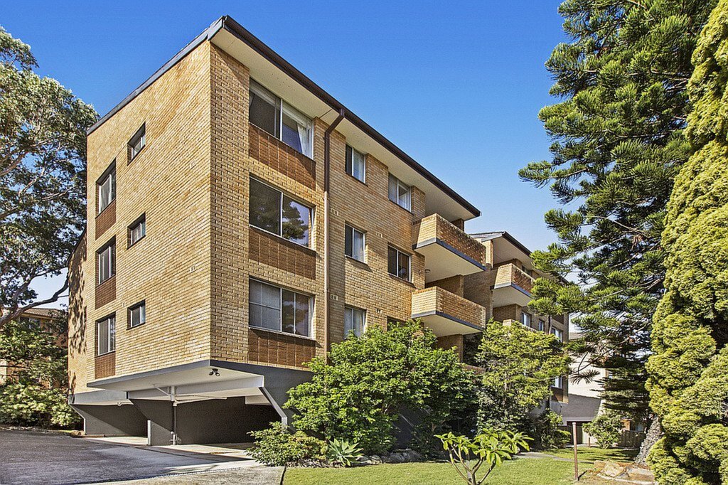 6/27 Morrison Road, Gladesville Sold by Cassidy Real Estate - image 1