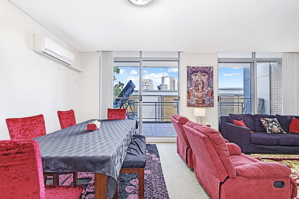 123/23-35 Crane Road, Castle Hill Sold by Cassidy Real Estate - image 1