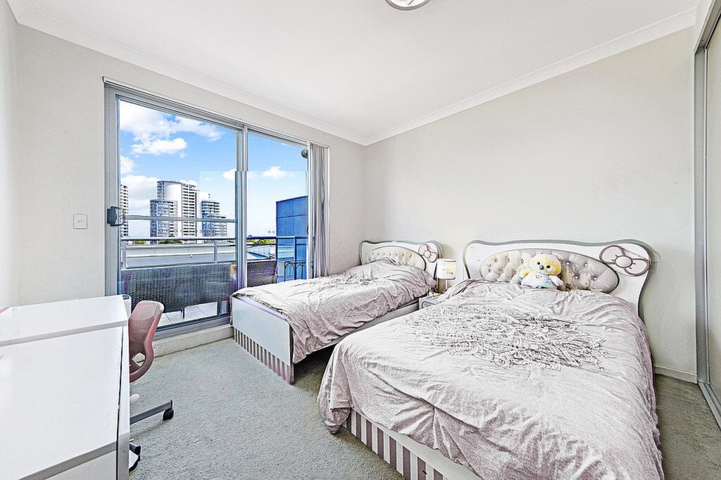 123/23-35 Crane Road, Castle Hill Sold by Cassidy Real Estate - image 1