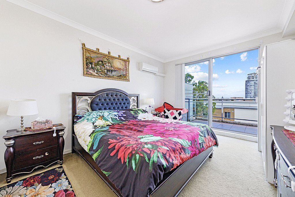 123/23-35 Crane Road, Castle Hill Sold by Cassidy Real Estate - image 1