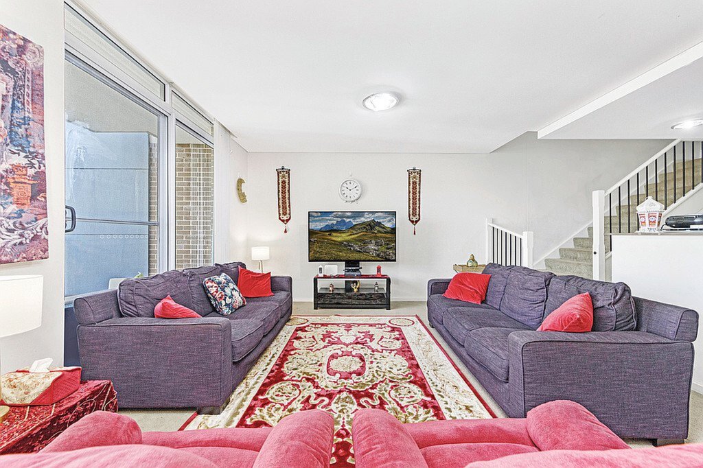 123/23-35 Crane Road, Castle Hill Sold by Cassidy Real Estate - image 1
