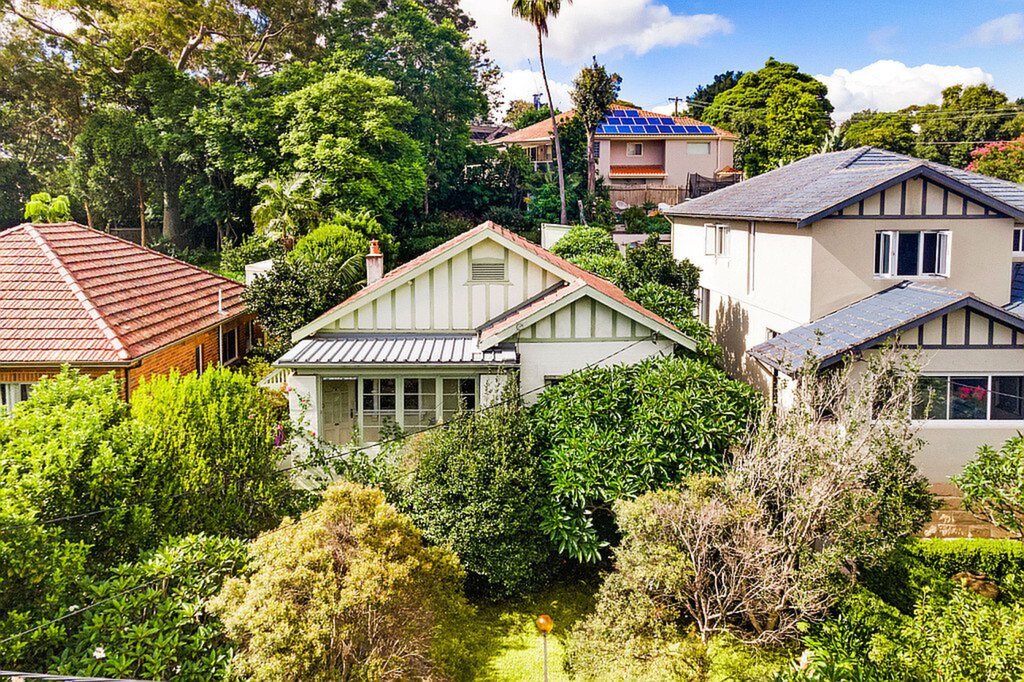 20 Olympia Road, Naremburn Sold by Cassidy Real Estate - image 1