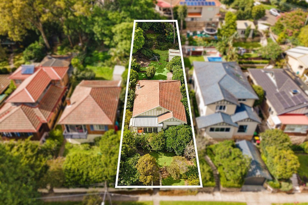 20 Olympia Road, Naremburn Sold by Cassidy Real Estate - image 1