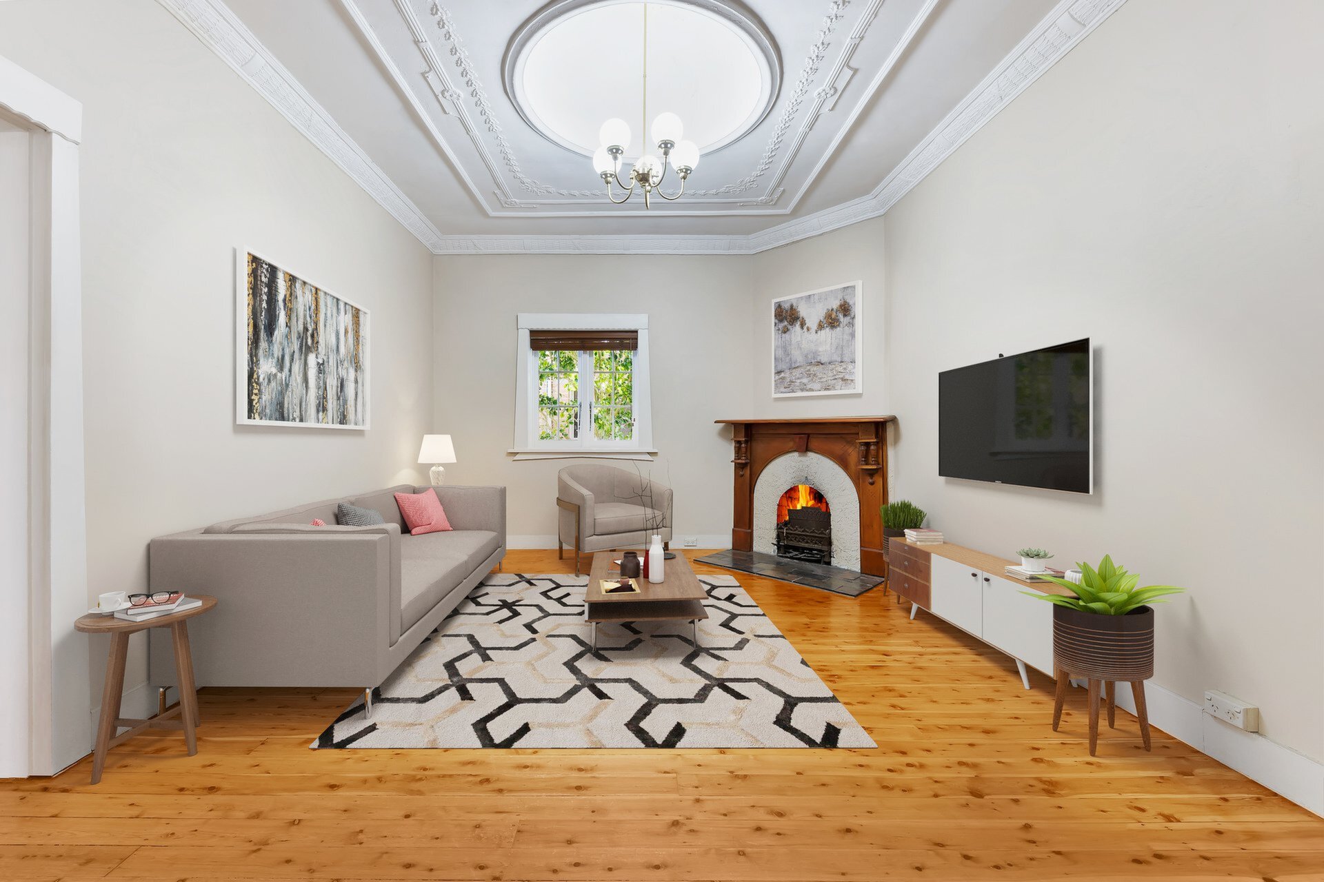 20 Olympia Road, Naremburn Sold by Cassidy Real Estate - image 1
