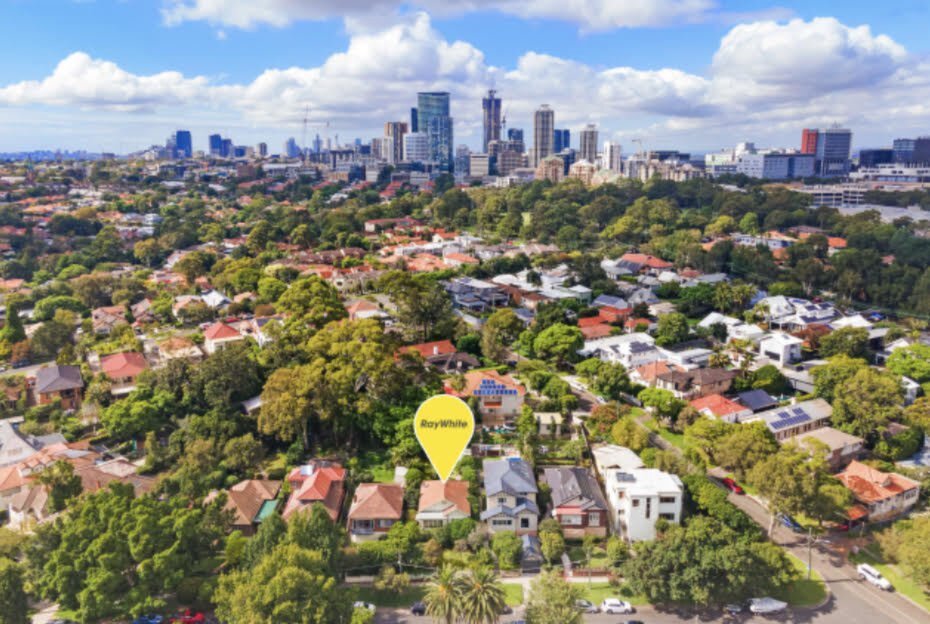 20 Olympia Road, Naremburn Sold by Cassidy Real Estate - image 1