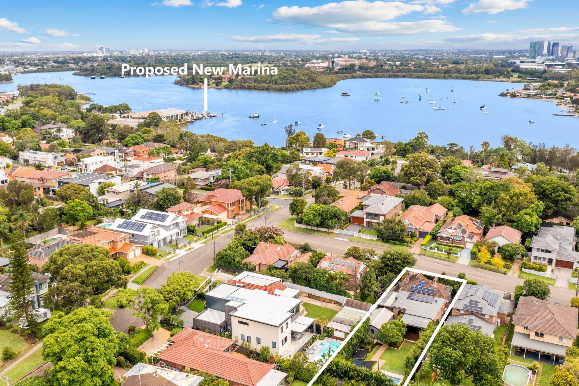 12 Riverside Avenue, Putney Sold by Cassidy Real Estate - image 1