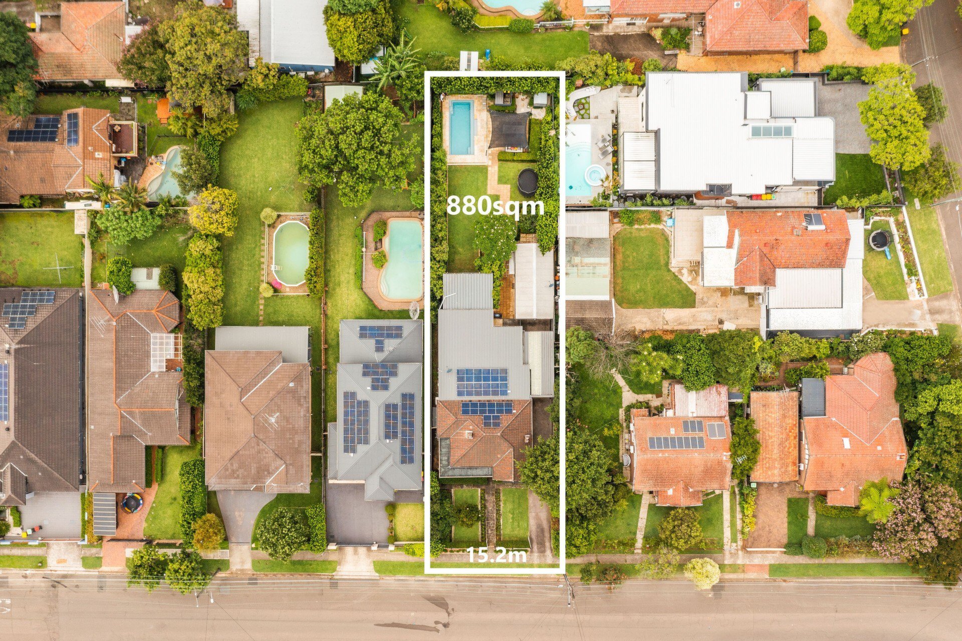 12 Riverside Avenue, Putney Sold by Cassidy Real Estate - image 1
