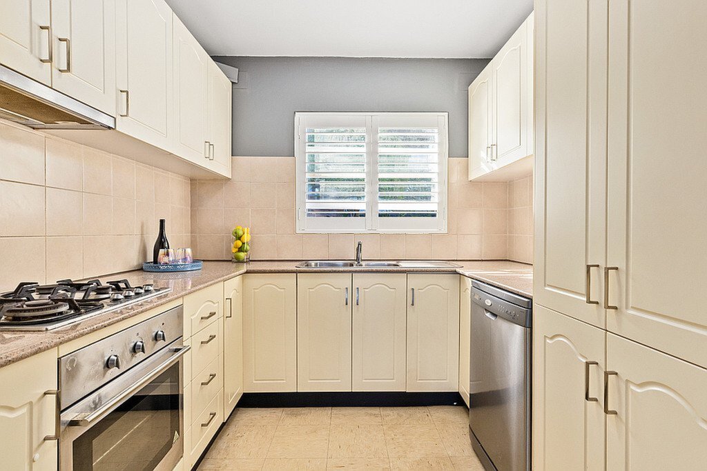 12/23 Gladstone Avenue, Ryde Sold by Cassidy Real Estate - image 1