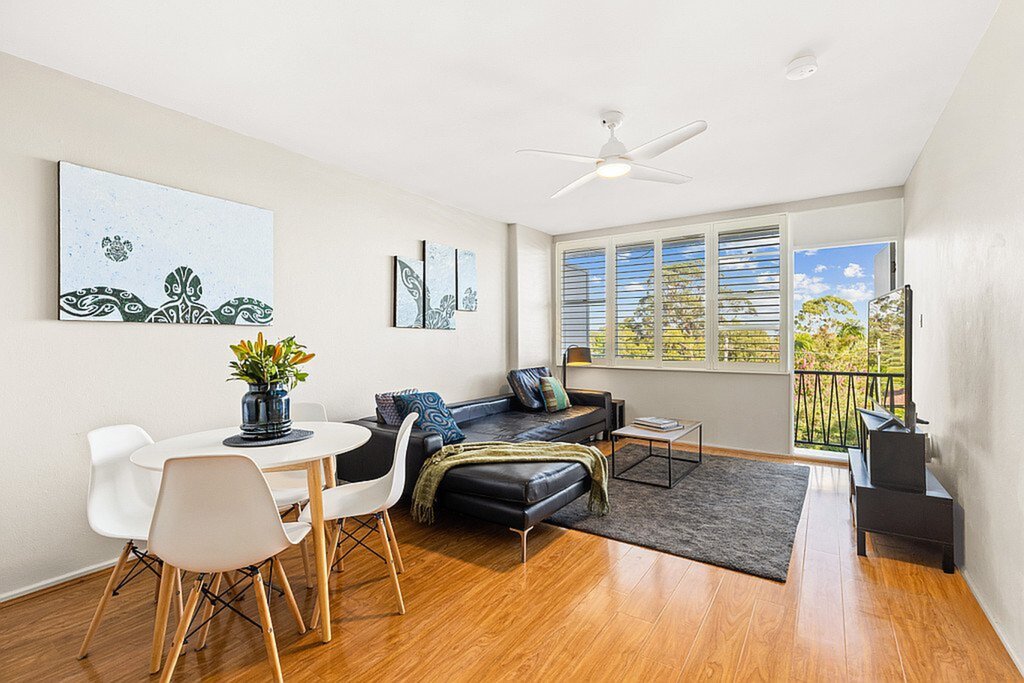 12/23 Gladstone Avenue, Ryde Sold by Cassidy Real Estate - image 1