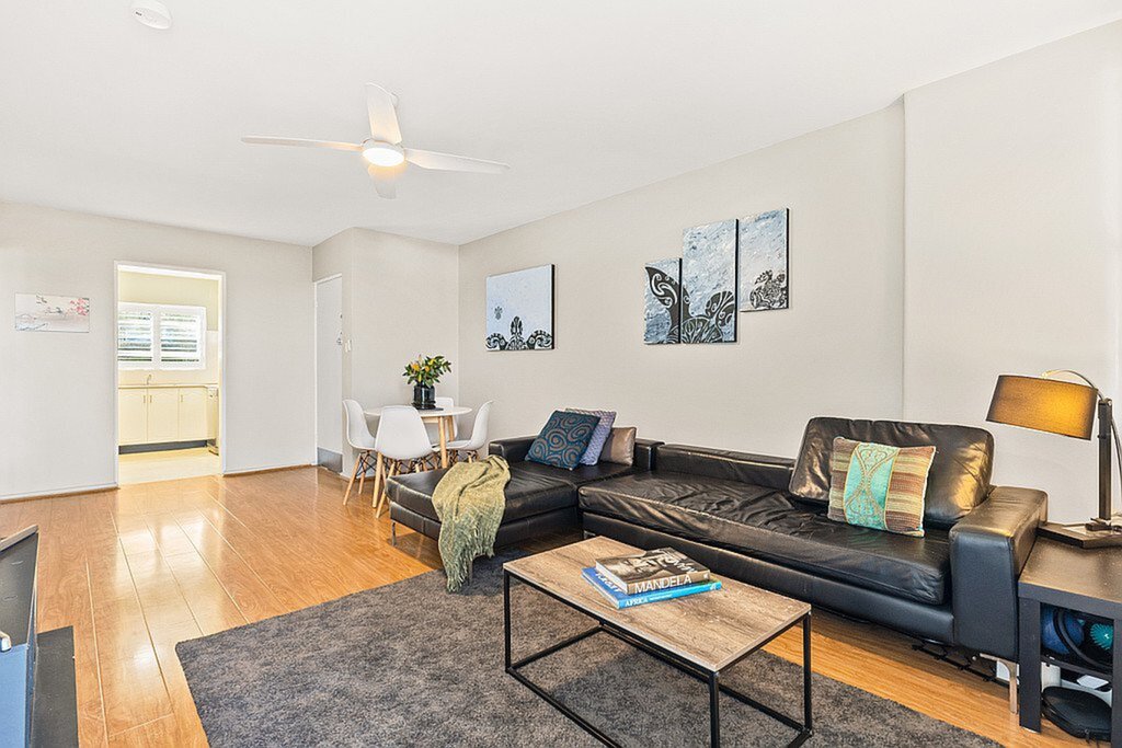12/23 Gladstone Avenue, Ryde Sold by Cassidy Real Estate - image 1