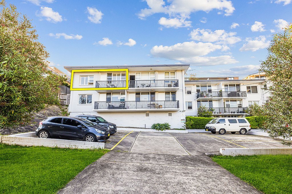 12/23 Gladstone Avenue, Ryde Sold by Cassidy Real Estate - image 1