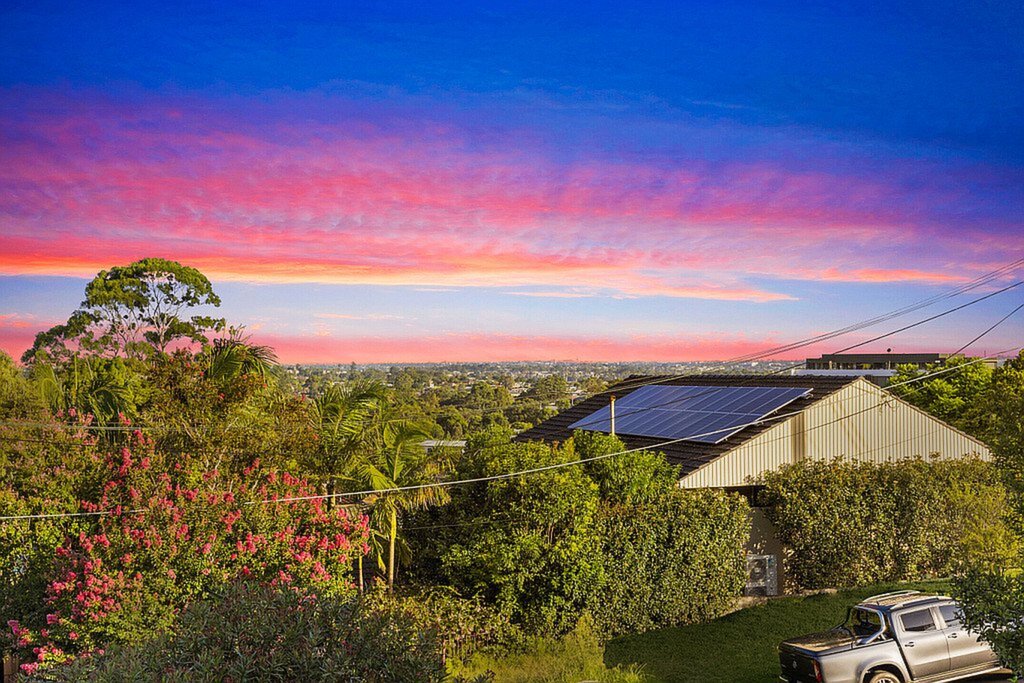 12/23 Gladstone Avenue, Ryde Sold by Cassidy Real Estate - image 1