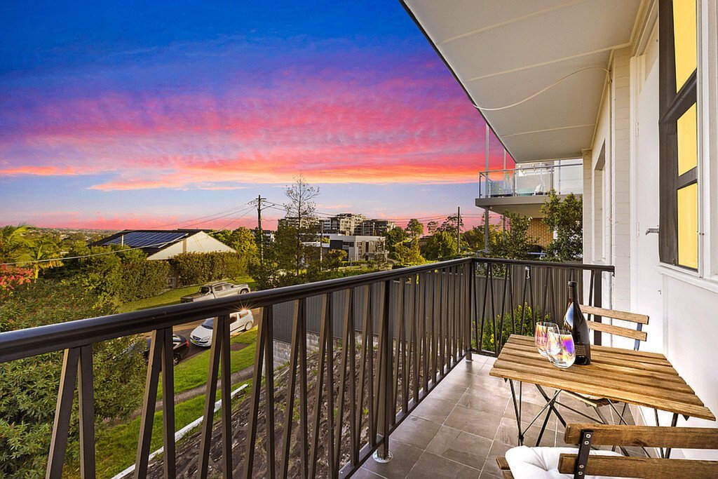 12/23 Gladstone Avenue, Ryde Sold by Cassidy Real Estate - image 1