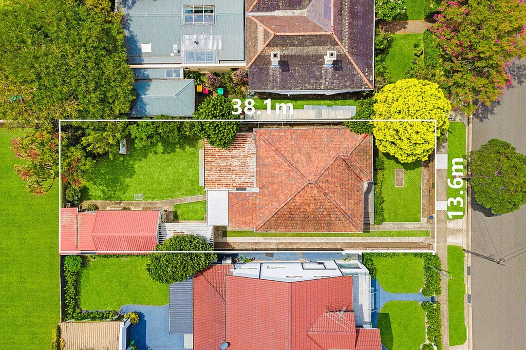 81 Champion Road, Tennyson Point Sold by Cassidy Real Estate - image 1