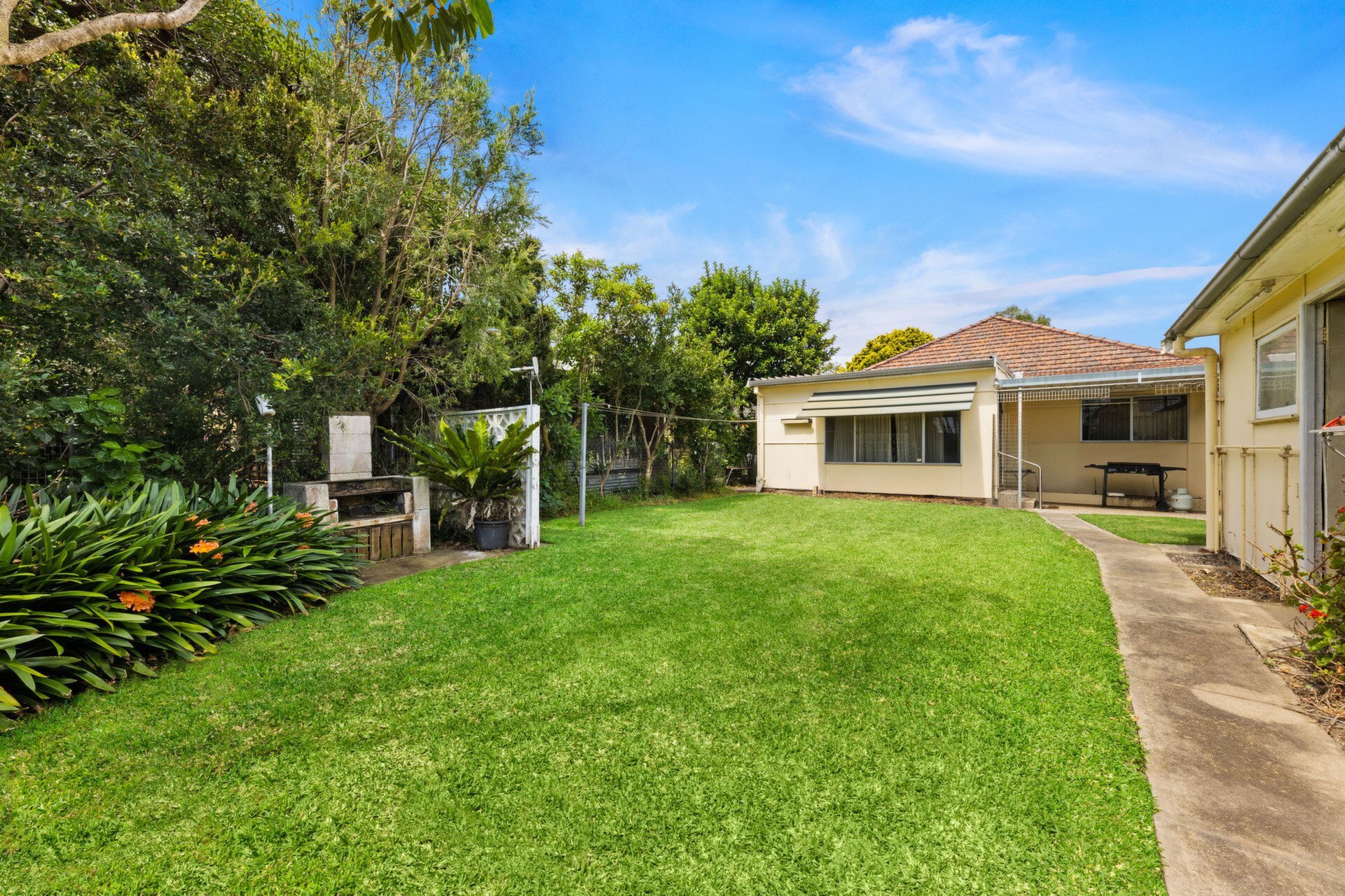 81 Champion Road, Tennyson Point Sold by Cassidy Real Estate - image 1