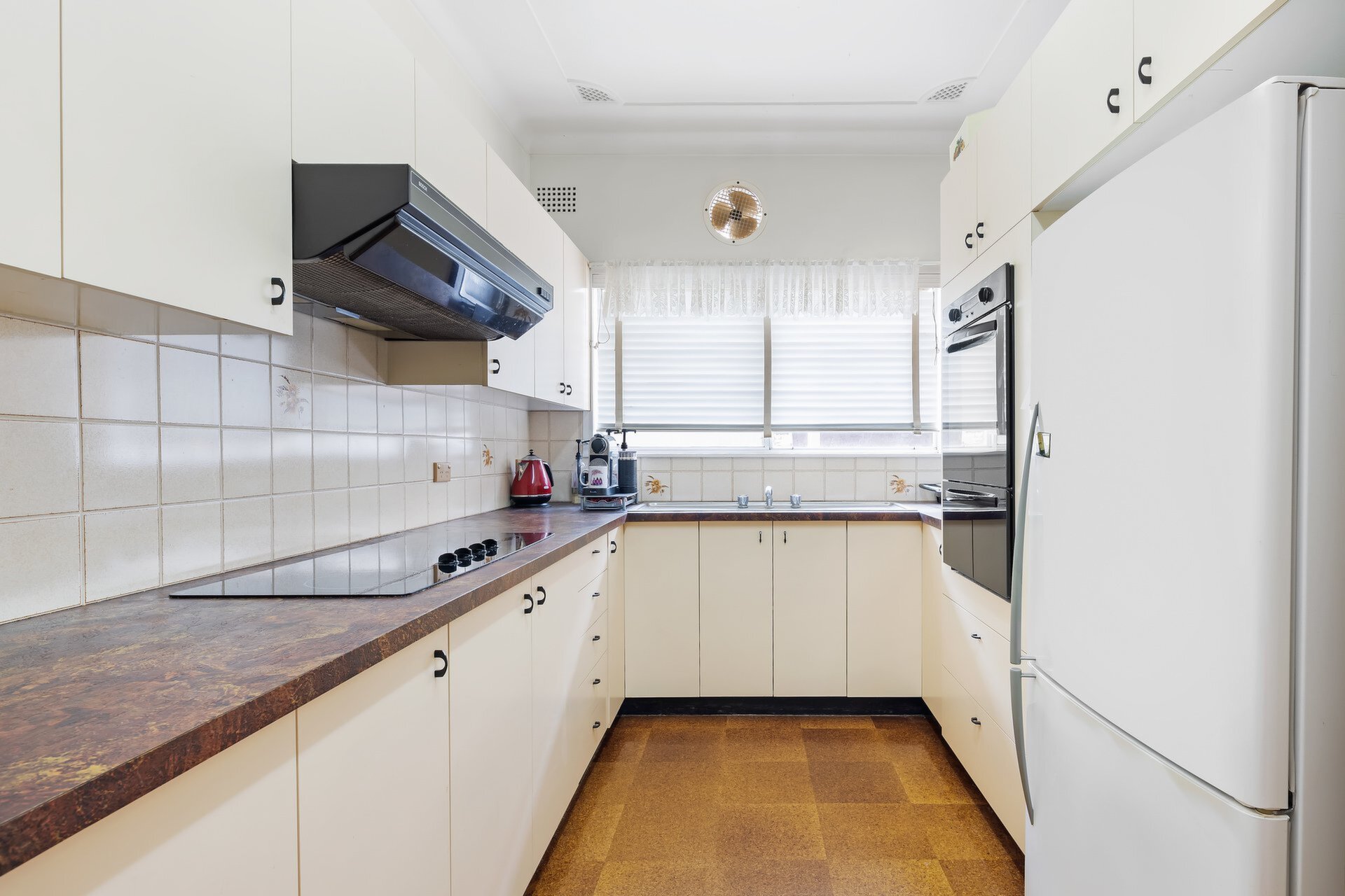 81 Champion Road, Tennyson Point Sold by Cassidy Real Estate - image 1