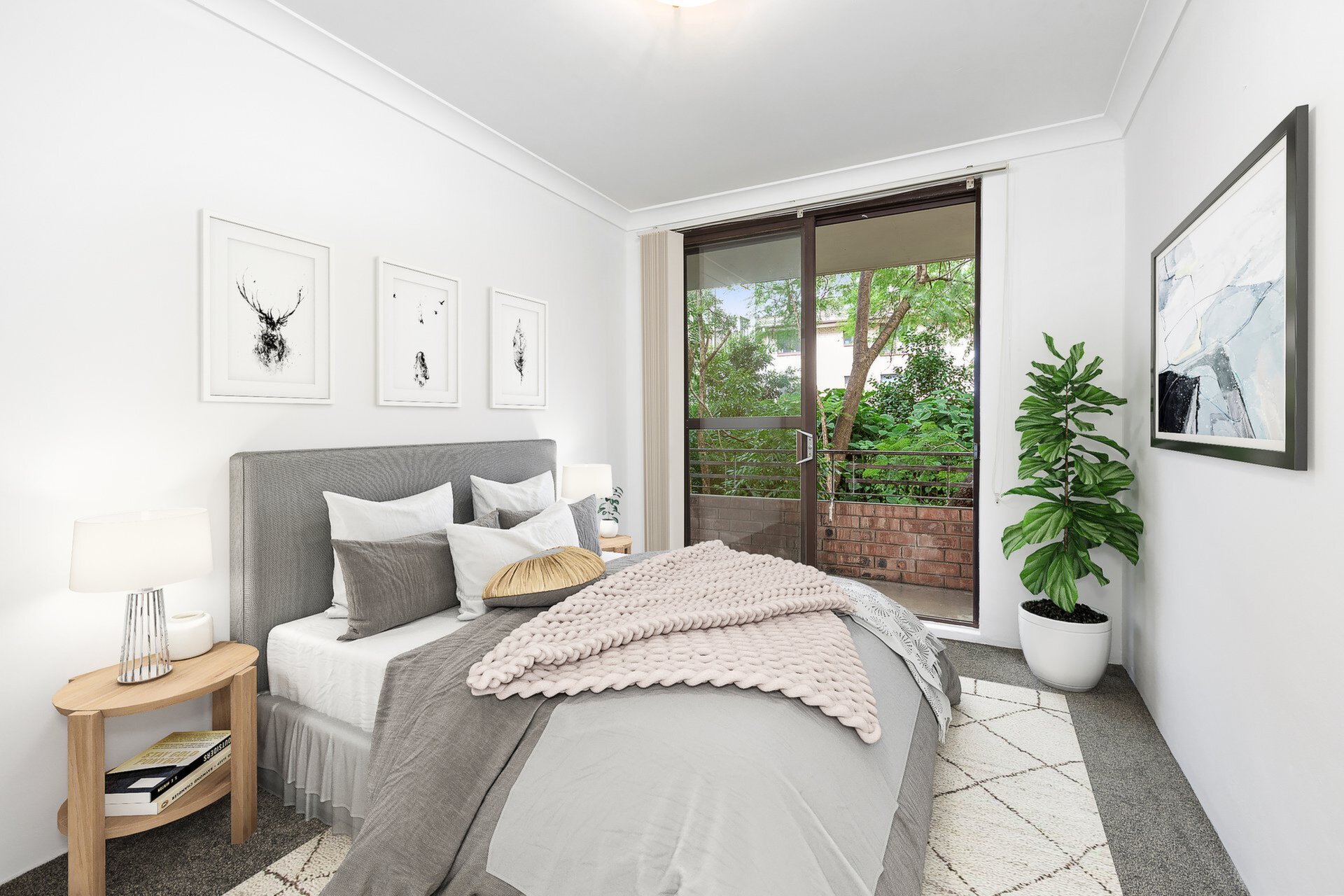 34/203 Waterloo Road, Marsfield Sold by Cassidy Real Estate - image 1
