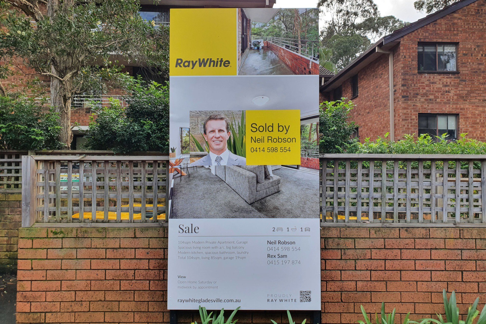 34/203 Waterloo Road, Marsfield Sold by Cassidy Real Estate - image 1