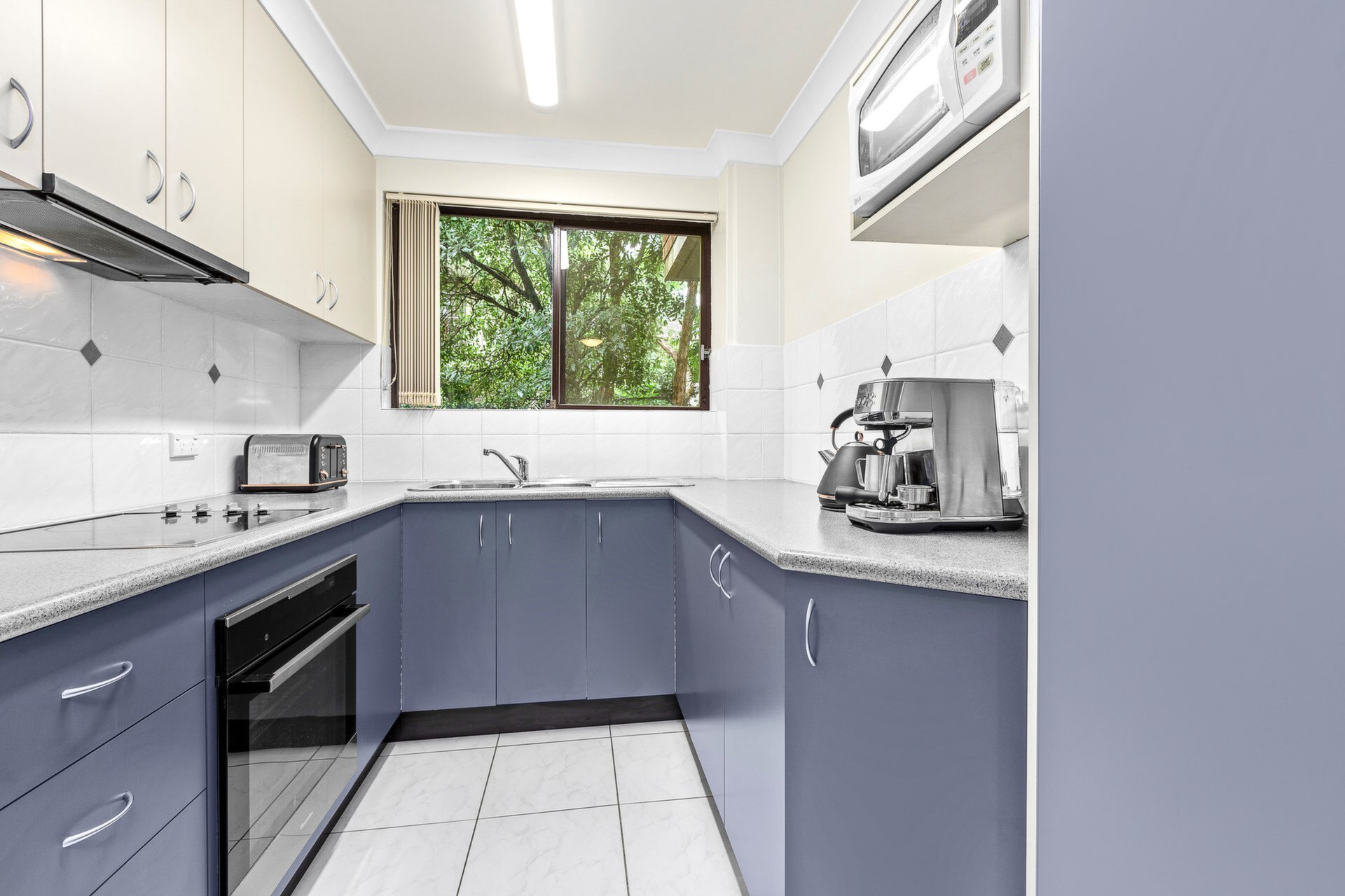 34/203 Waterloo Road, Marsfield Sold by Cassidy Real Estate - image 1