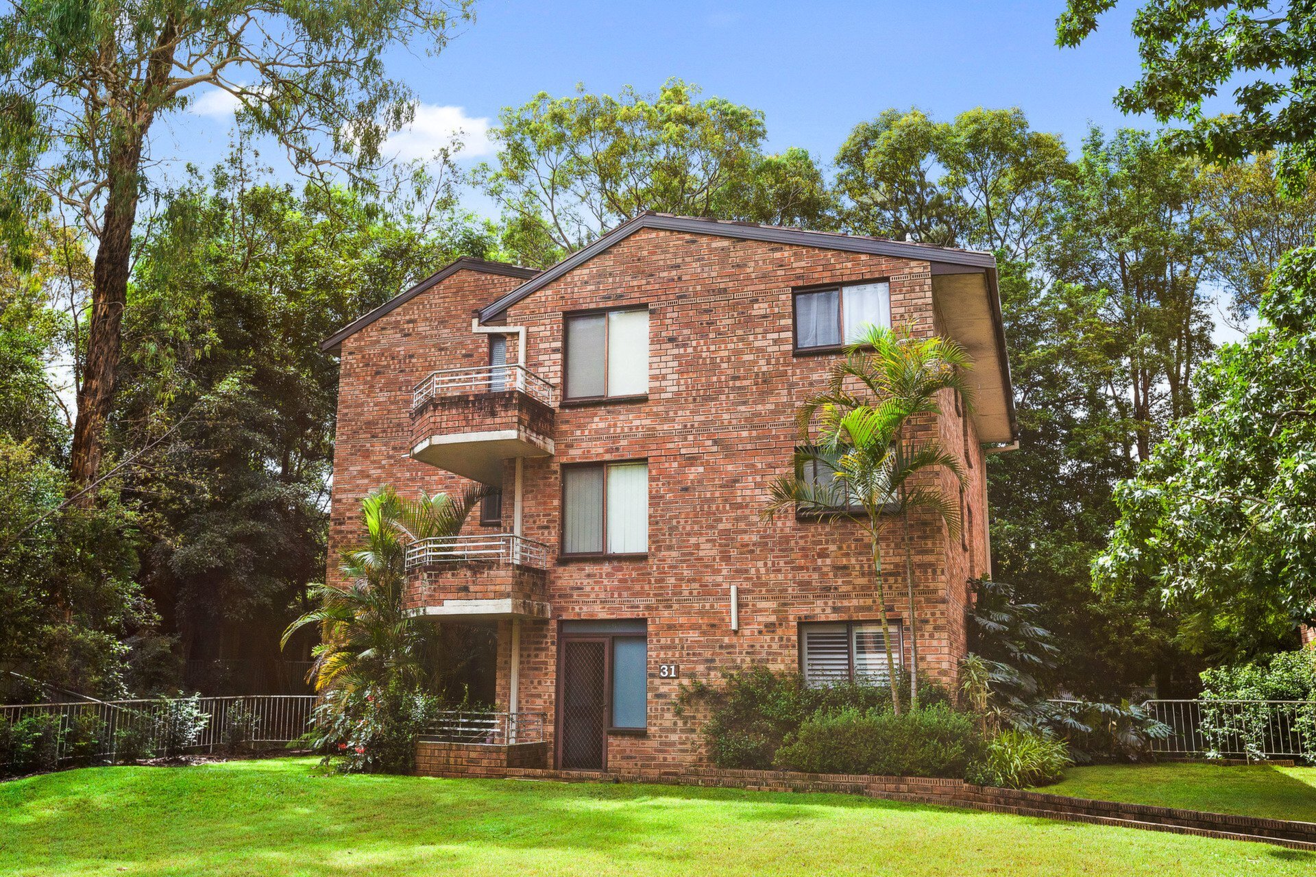 34/203 Waterloo Road, Marsfield Sold by Cassidy Real Estate - image 1