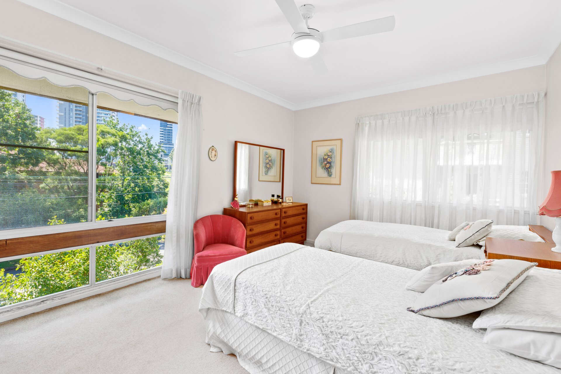 9/21 Ray Road, Epping Sold by Cassidy Real Estate - image 1